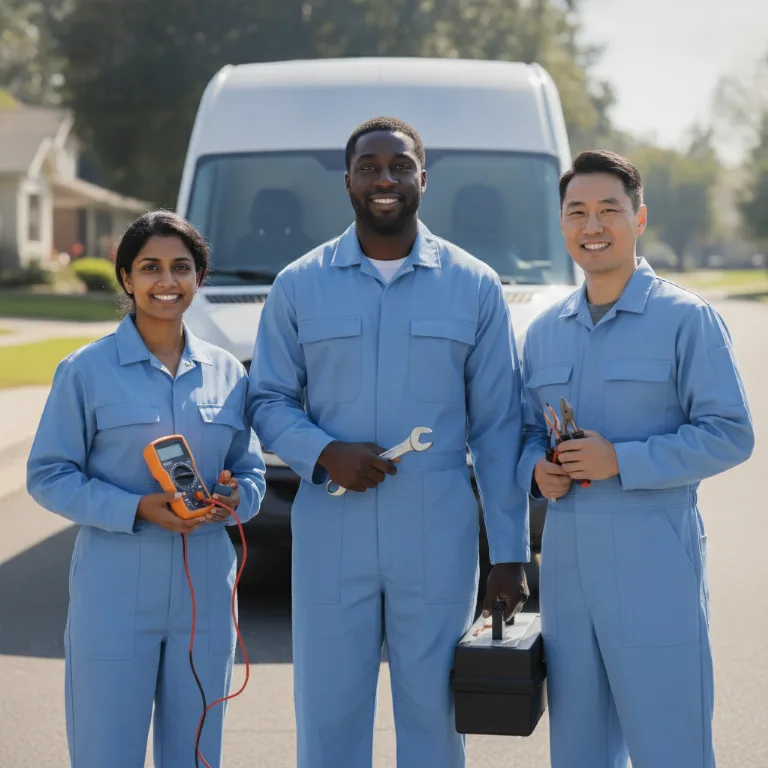 Refrigerator Repair team in Dundee